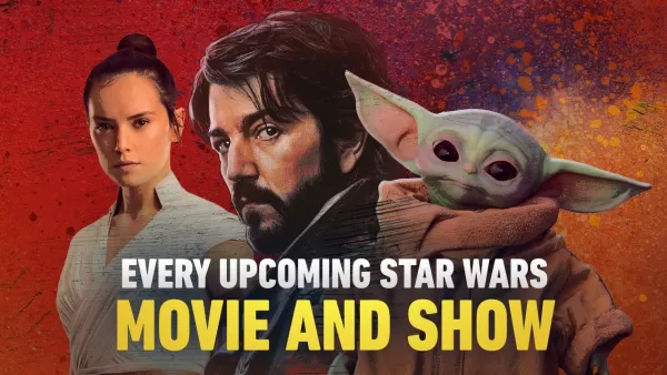 Star Wars: Starfighter - ujawnione szczegóły fabuły i osi czasu