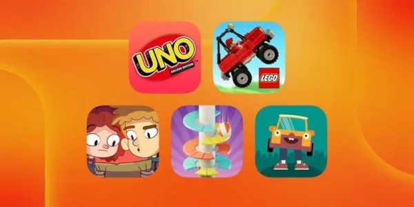 Apple Arcade, Haziran ayında beş yeni oyun başlatmaya başladı
