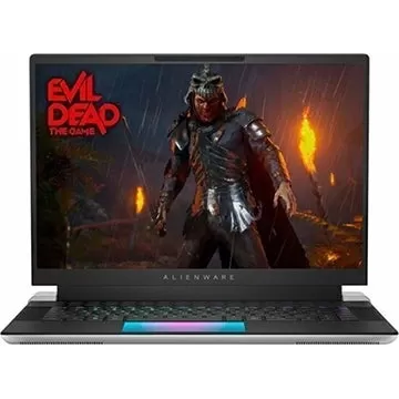 Premium Alienware Configuration