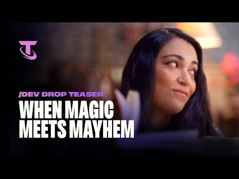 Teamfight Tactics Magic N 'Mayhem Teaser Trailer
