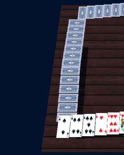 Hokm Advanced Captura de tela 1