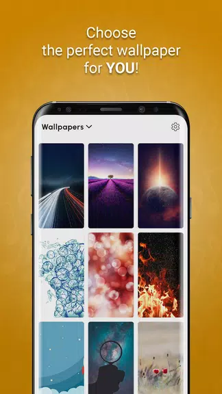 SMS Ringtones Pro: Sounds ภาพหน้าจอ 3