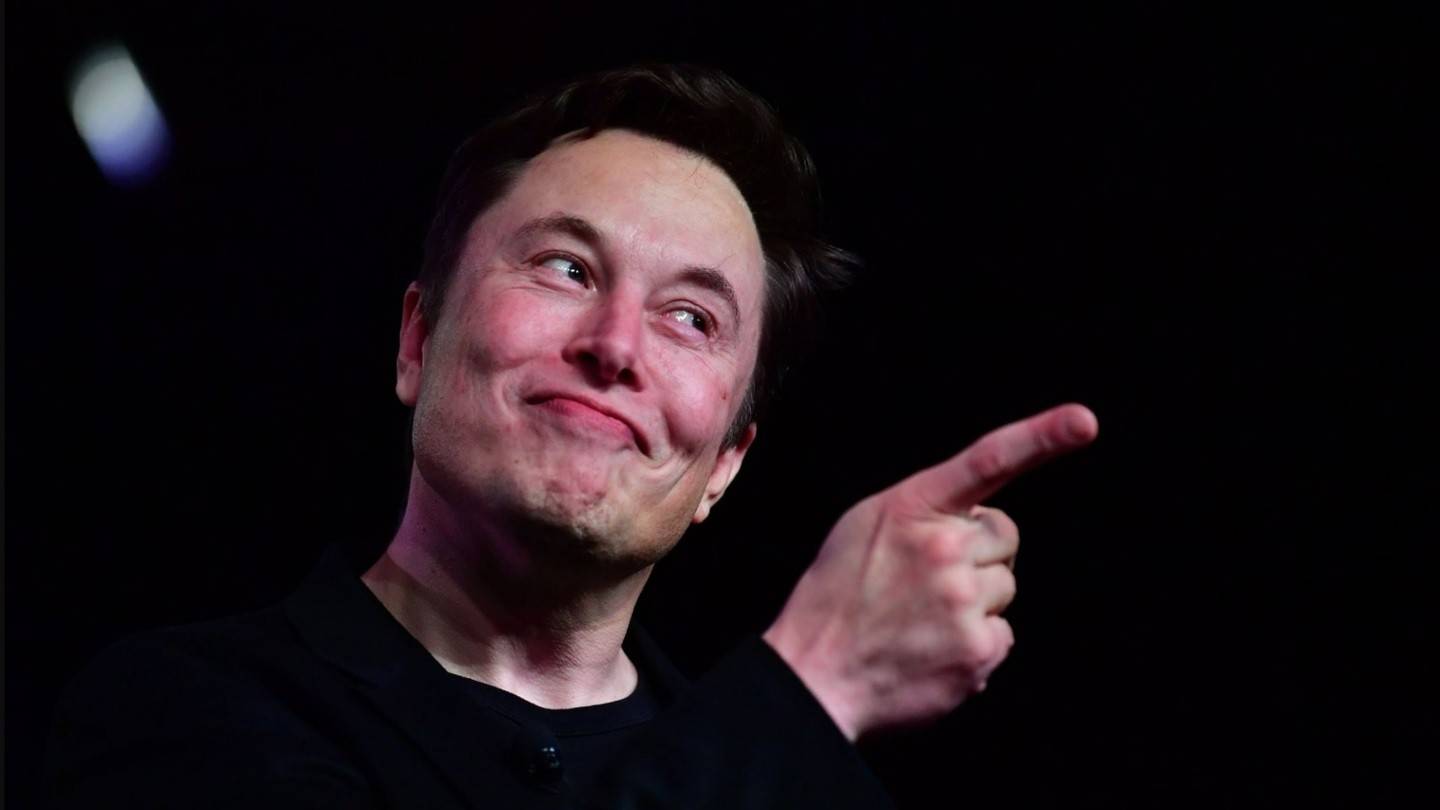 Ilon Musk Zorlukları Asmongold: Sürgün 2'de 97. seviyeye ulaştığınızı kanıtlayın