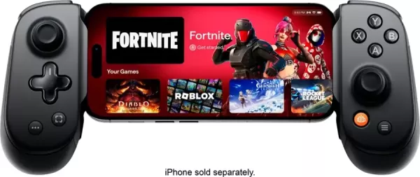 Preventas del controlador Backbone Pro abren en minoristas clave