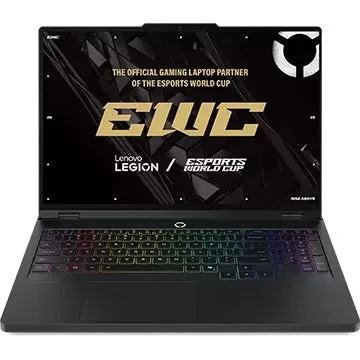 联想Legion Pro OLED笔记本搭载RTX 5070 Ti直降650美元