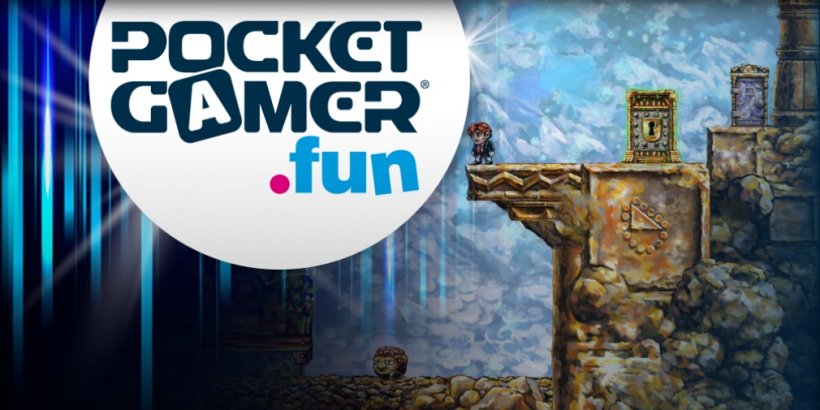 「今週のPocketGamer.Fun：タフなゲーム、プラグインデジタルおよびブレードアニバーサリーエディション」