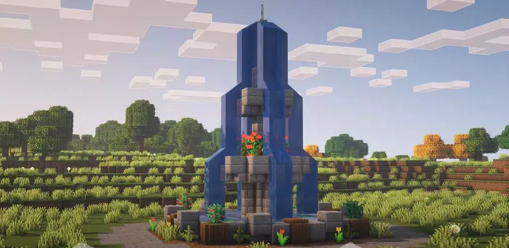 Block Crazy Robo World Vip 3D Capture d'écran 3