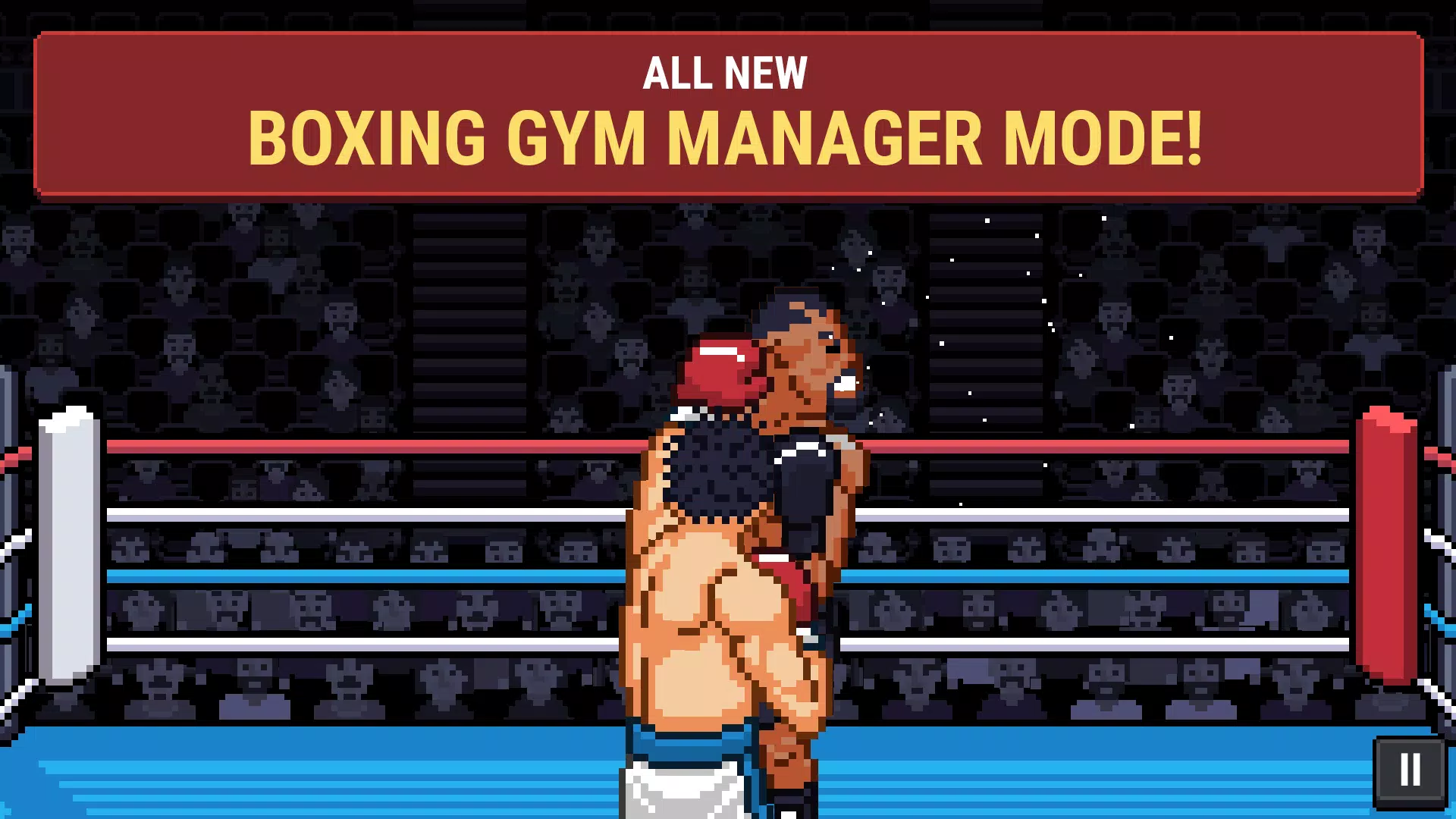 Prizefighters 2 Tangkapan skrin 0