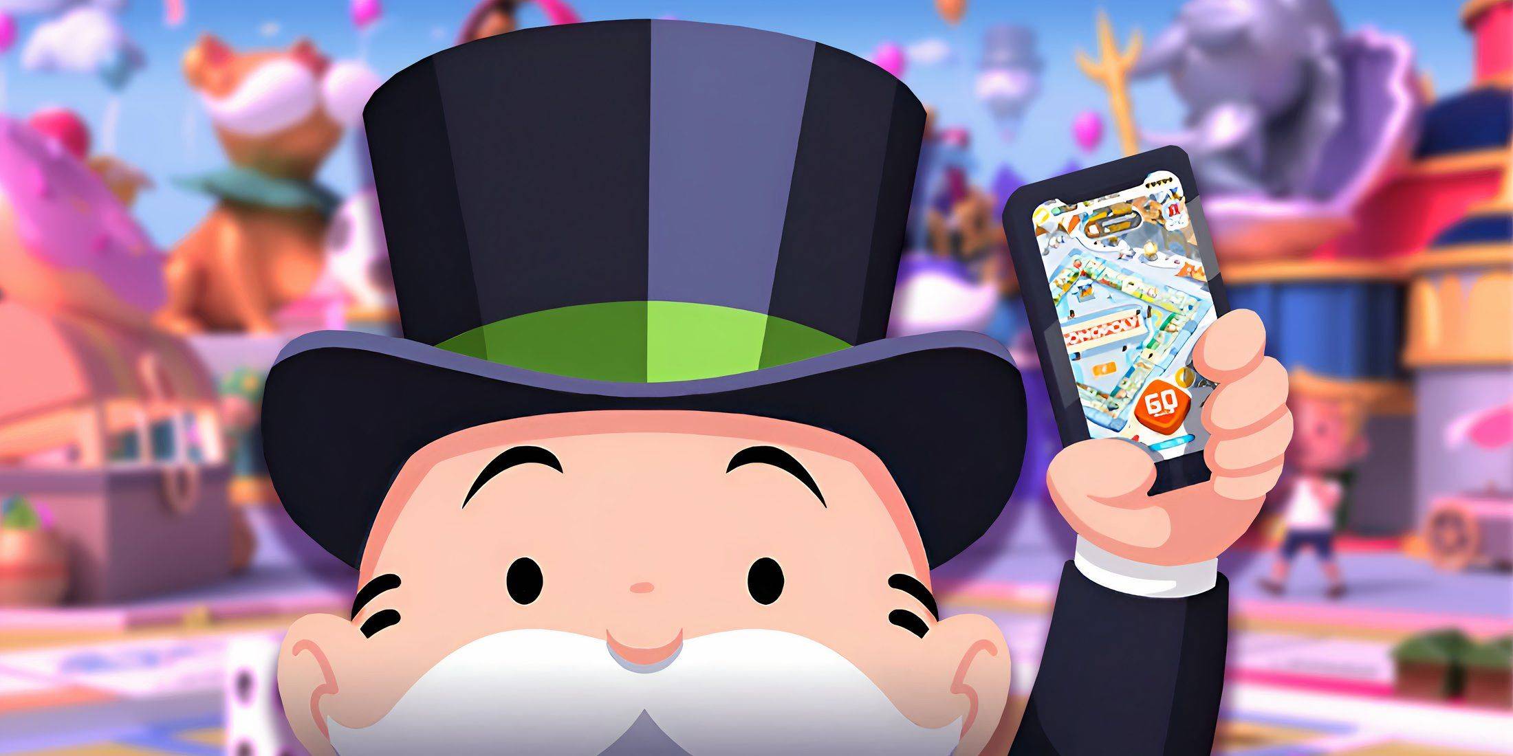 Monopoly Go Harmonogram wydarzeń i strategia na 13 stycznia 2025
