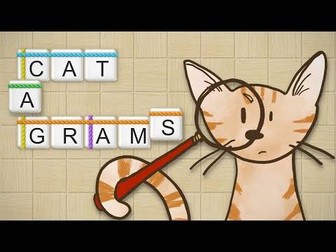 Catagramsゲームプレイ