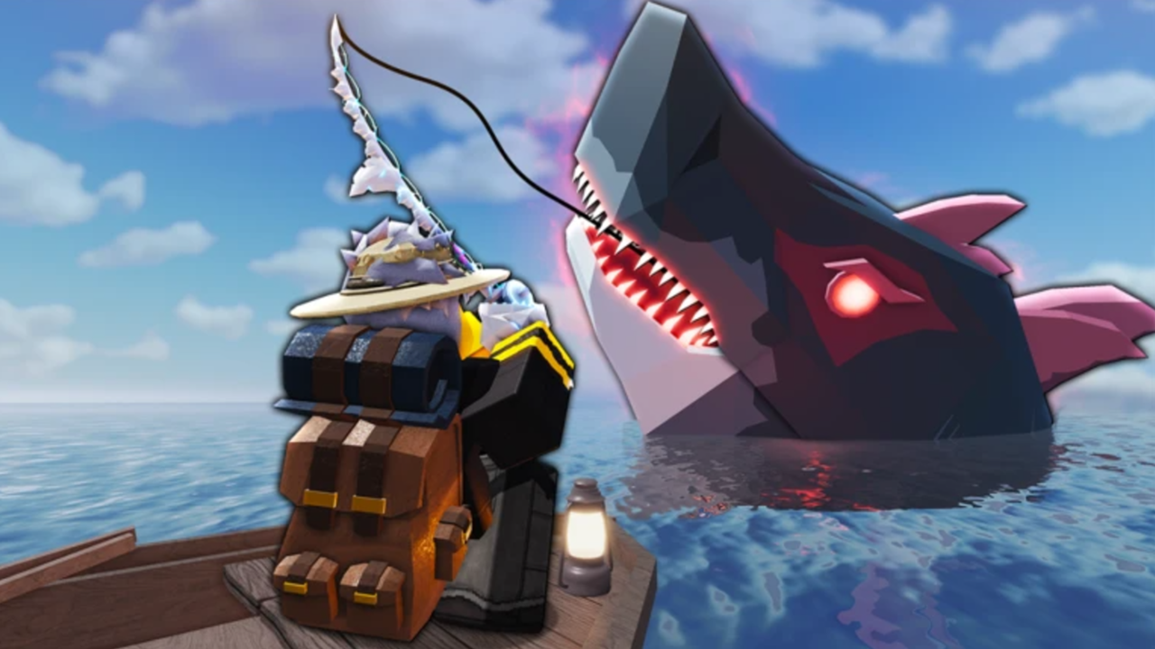 Roblox Hunt : Méga-Événement à 1 Million de Dollars Dévoilé