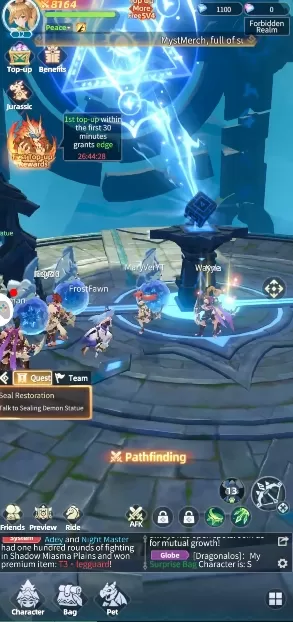 Windrider Origins: Raid Dungeon consejos para la victoria en cada batalla