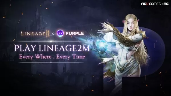 Lineage2M débarque en Asie du Sud-Est