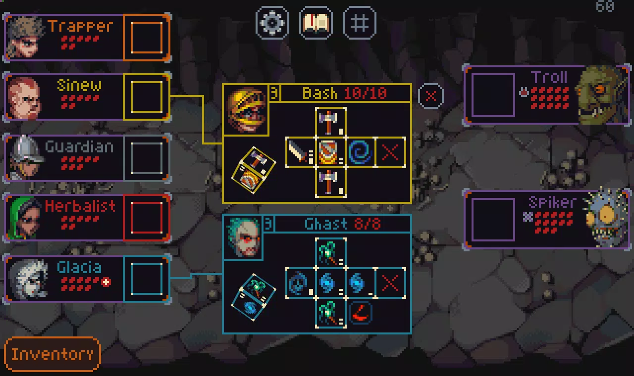 Slice & Dice Ảnh chụp màn hình 1