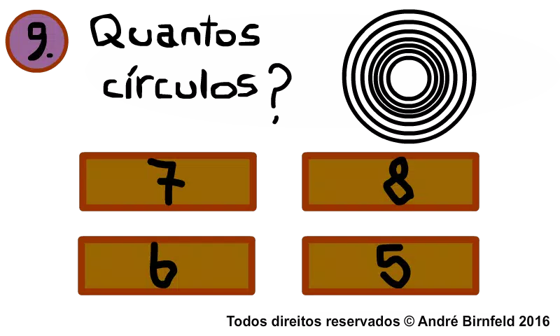 Schermata Genius Quiz 9 1