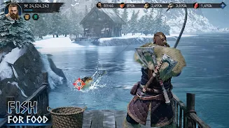 Viking Rise: Valhalla スクリーンショット 2