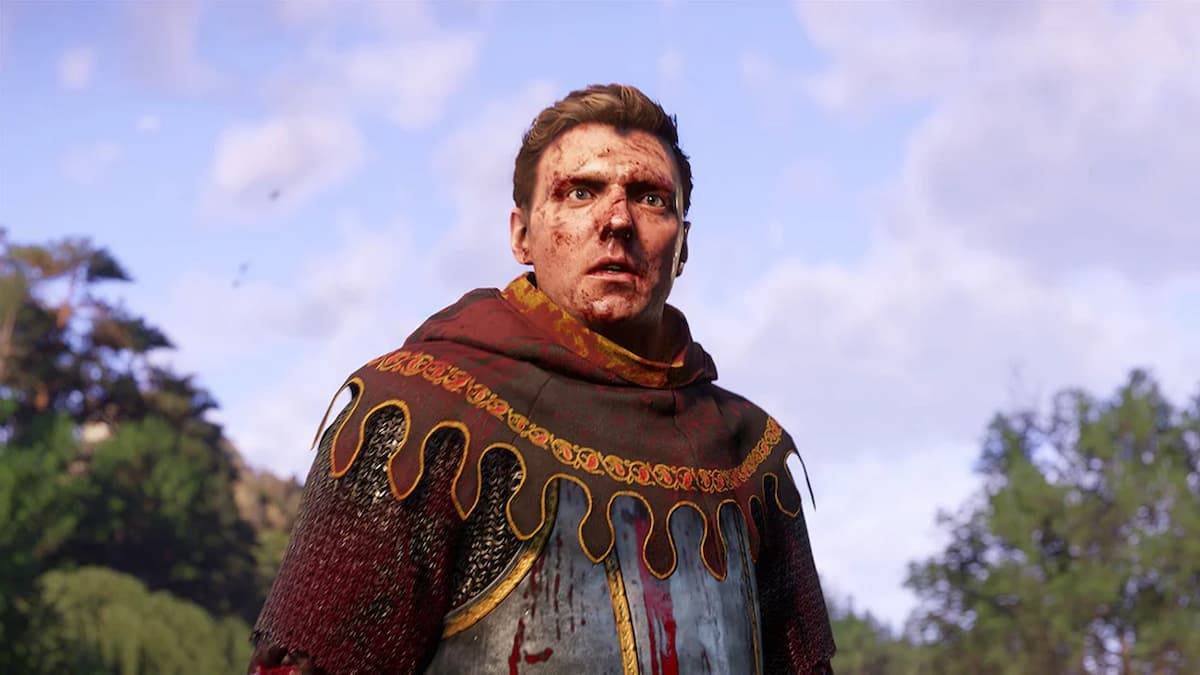 Fast Travel Guide: Kingdom Come Deliverance 2
