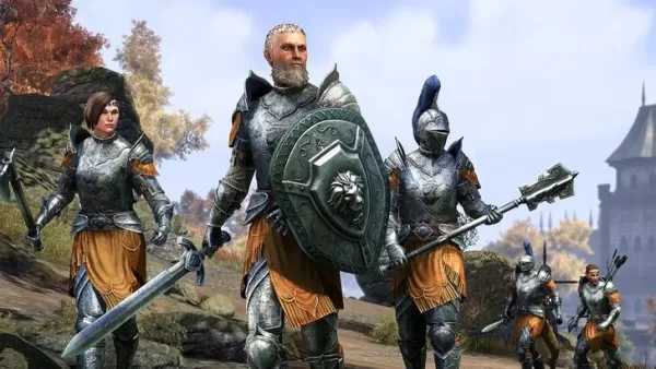 ESO Adds Subclasses After 11 Years, Meets Fan Demand