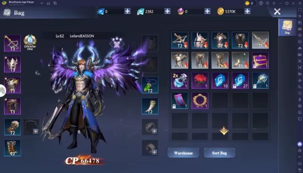 灰烬纪元：暗影修女职业全解析