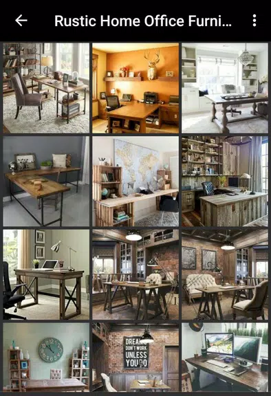 Home Furniture应用截图第2张