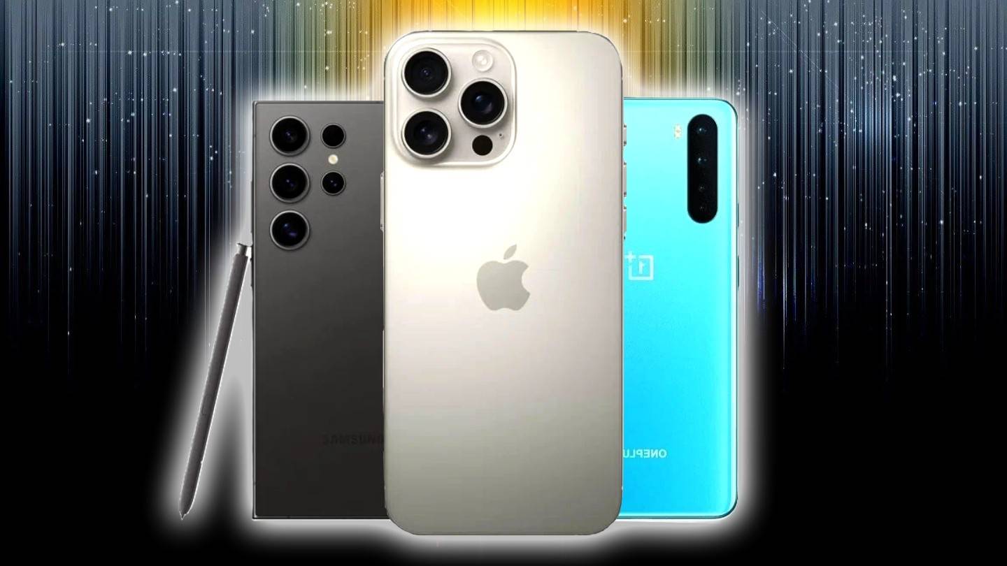 I 10 migliori smartphone da acquistare nel 2024