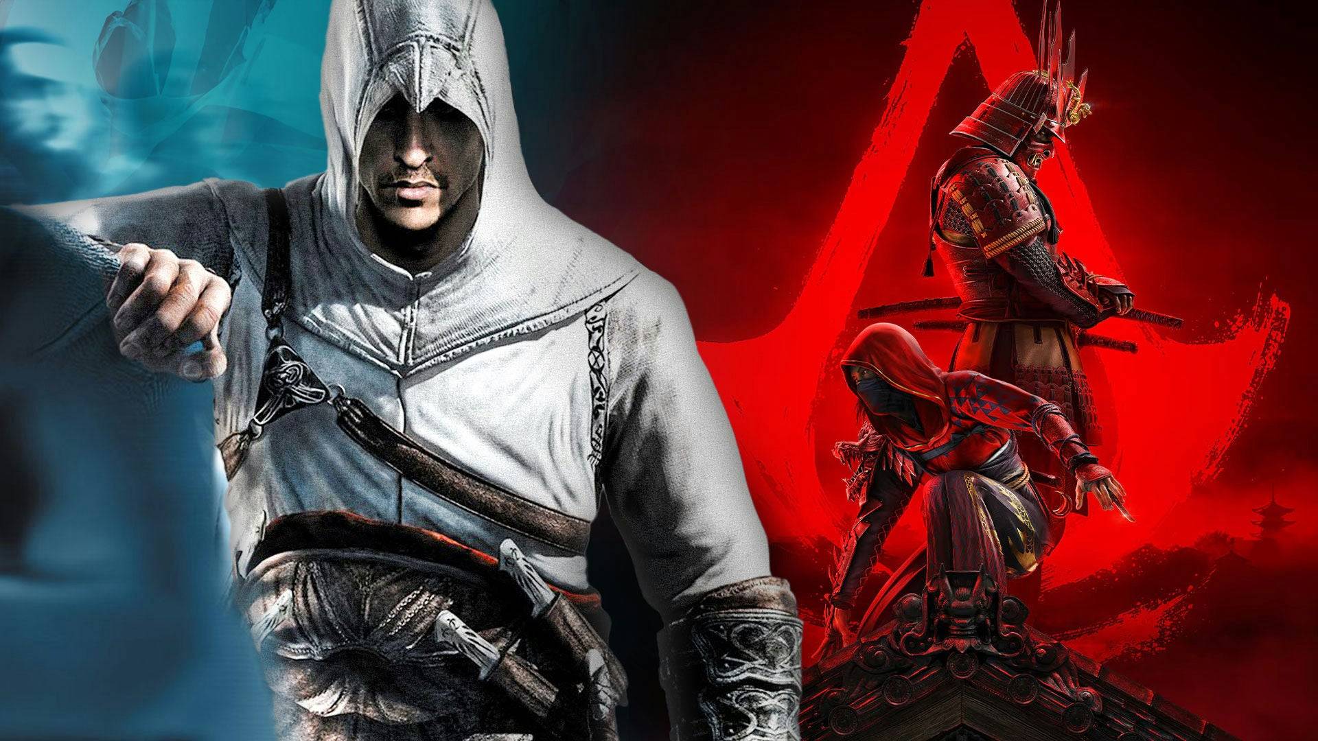 Ubisoft: Assassin's Creed Shadows Hits 2M Players in 48 Hours