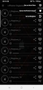 Ringtone for iphone: Android™ स्क्रीनशॉट 2