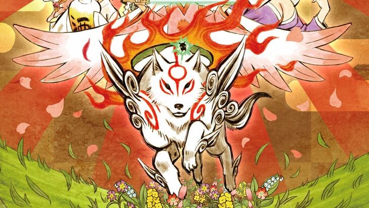 Okami 2 adalah impian pencipta tetapi final berkata pergi ke capcom