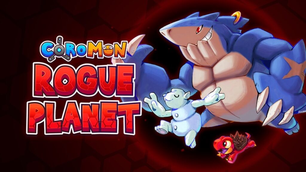 Coromon: Rogue Planet, uma mal -humorado com domesticação de monstros, chegando ao Android!