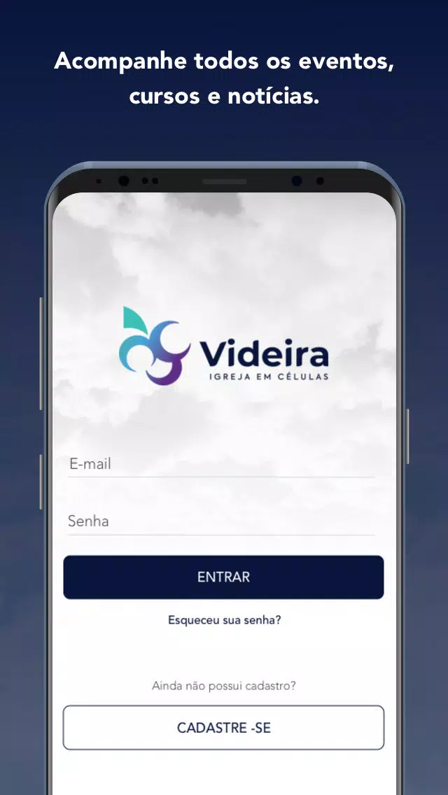 Videira Boston Capture d'écran 0