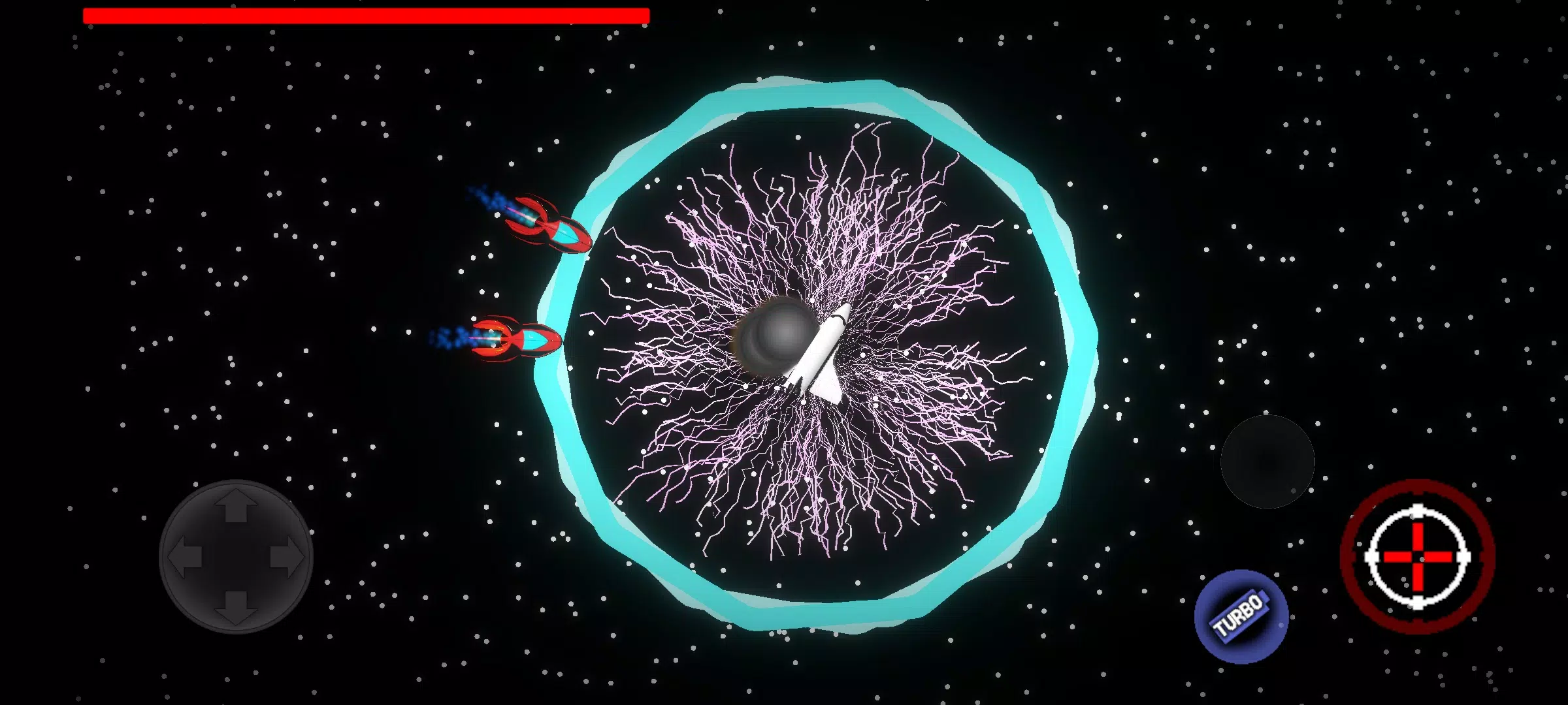 Battle Of Universe应用截图第0张