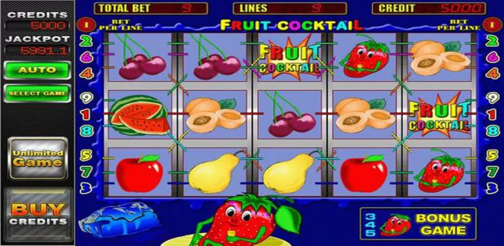 Real Slots 3 スクリーンショット 3