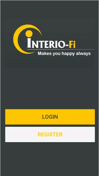 Interio-fi Partner ภาพหน้าจอ 0