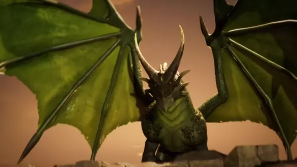 Dragonwilds Update erleichtert das Meteorsproblem von Velgar in Runenlandschaft 