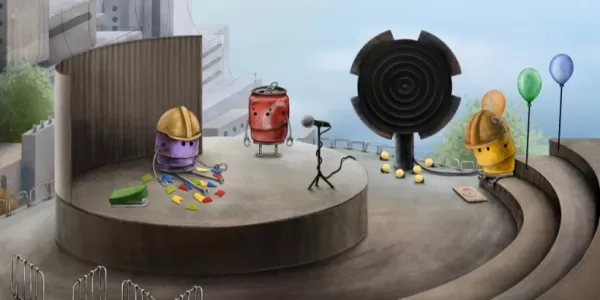 Boxville 2将于本月在iOS上推出Android