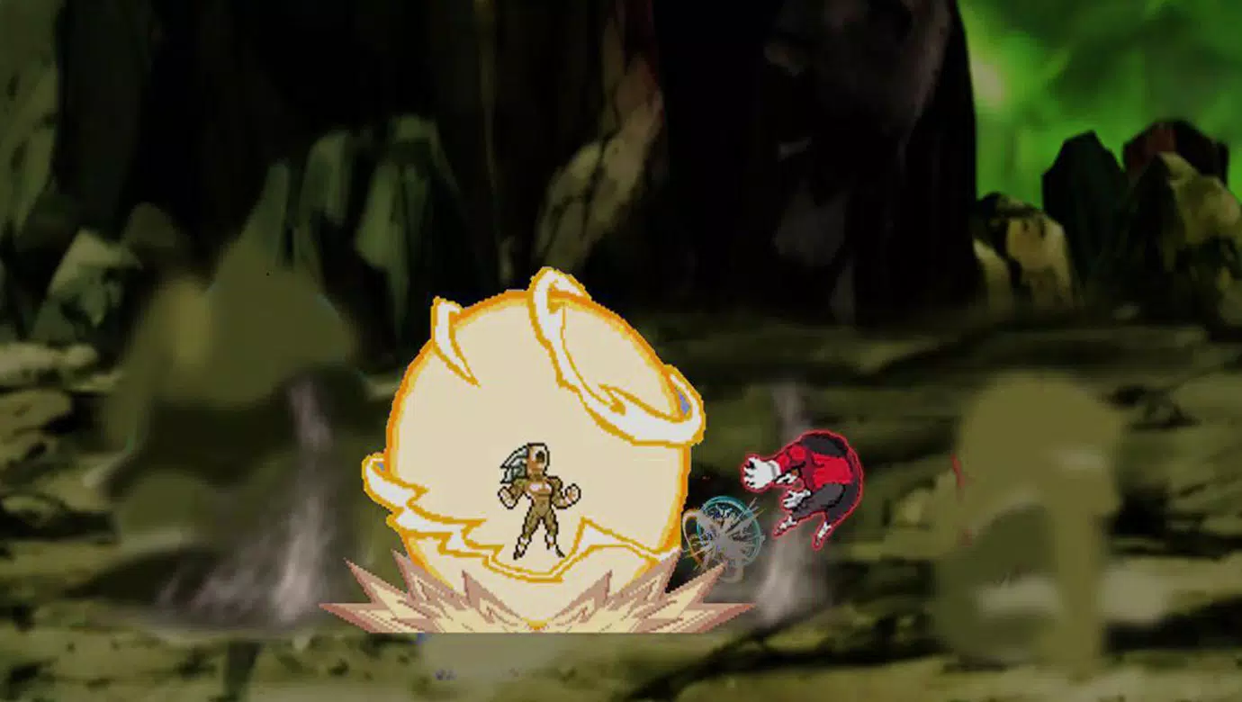 Tourney of Warriors 스크린샷 3