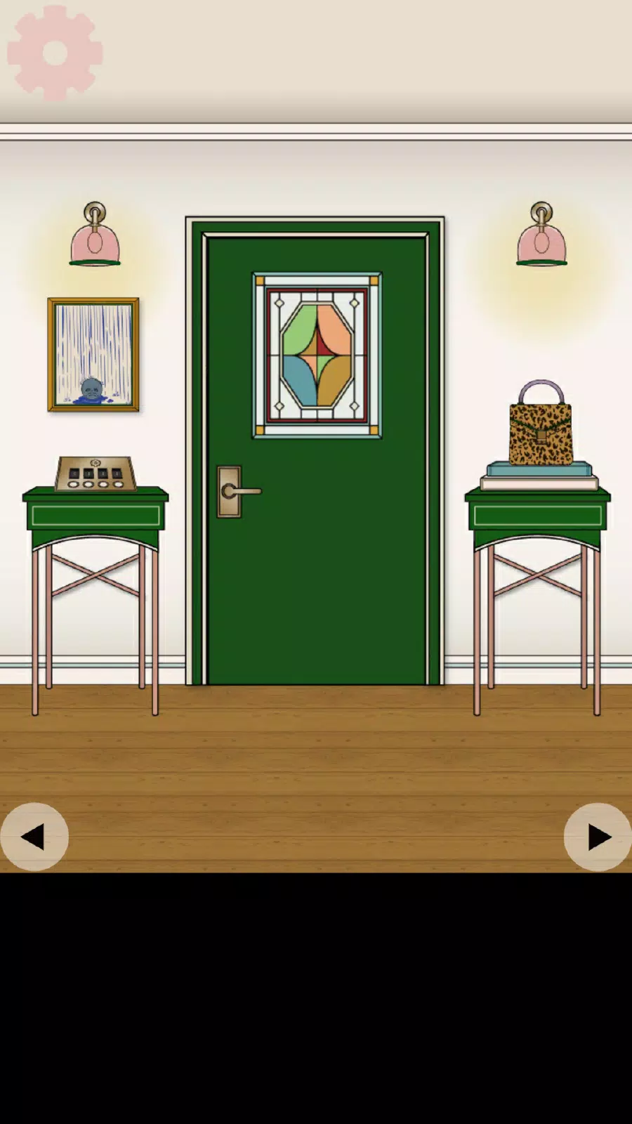 SUNFLOWER HOUSE : ROOM ESCAPE 스크린샷 3