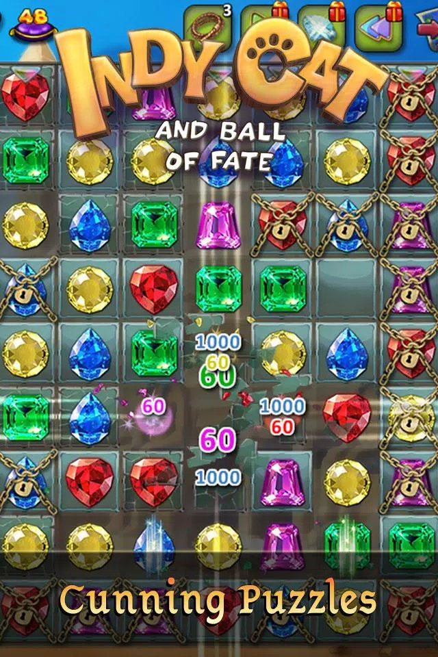 Indy Cat for VK 螢幕截圖 2