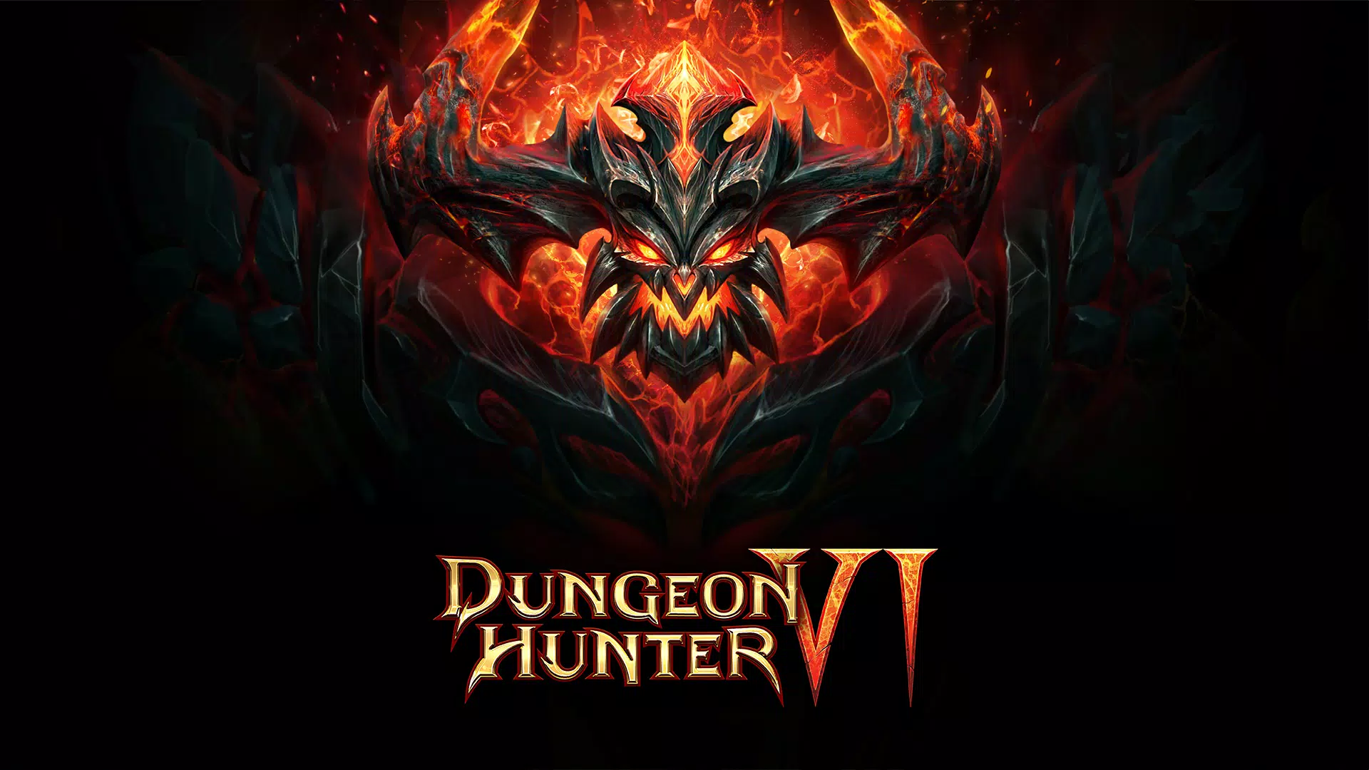 Dungeon Hunter 6 Скриншот 0