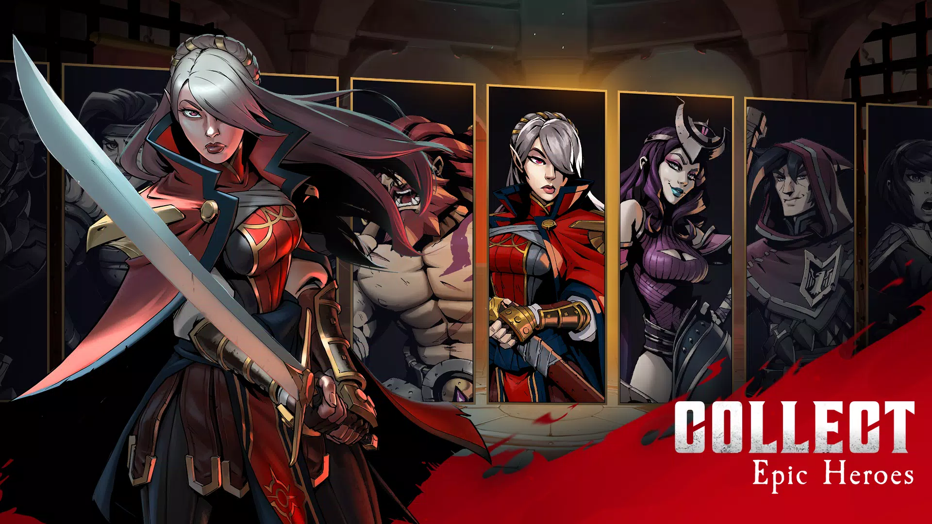 Grimguard 스크린샷 3