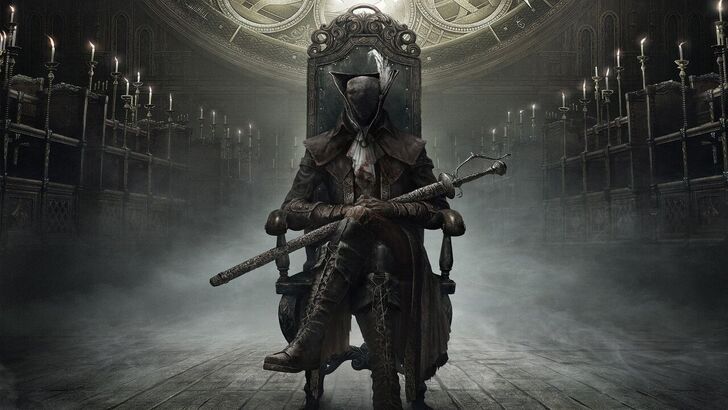 Bloodborne Remake Buzz Reignited by PlayStation 30th Anniversary Trailer