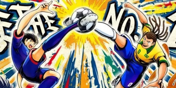 Thuyền trưởng Tsubasa: Dream Team chuẩn bị cho Giải vô địch năm 2025