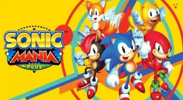 Sonic Rumble 스크린샷 3