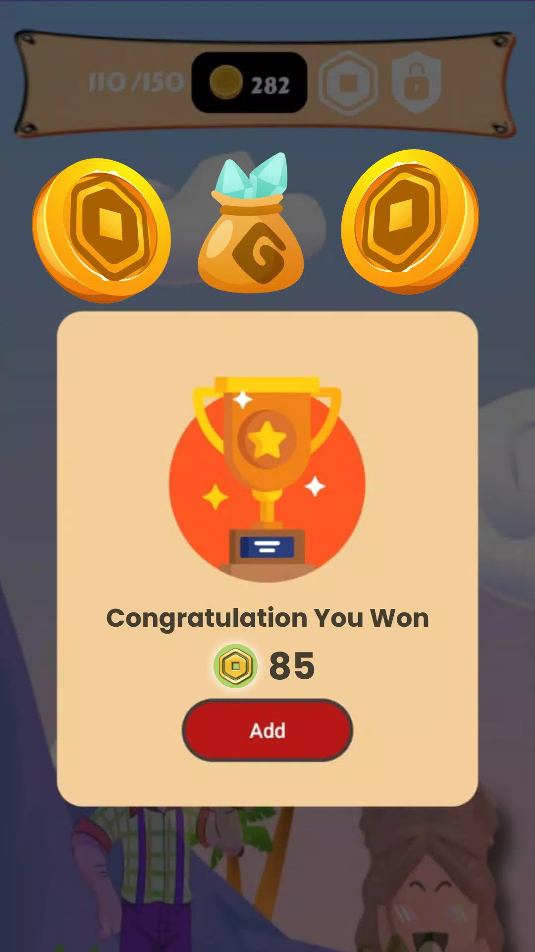 Easy Scratch Robux Pro 스크린샷 2