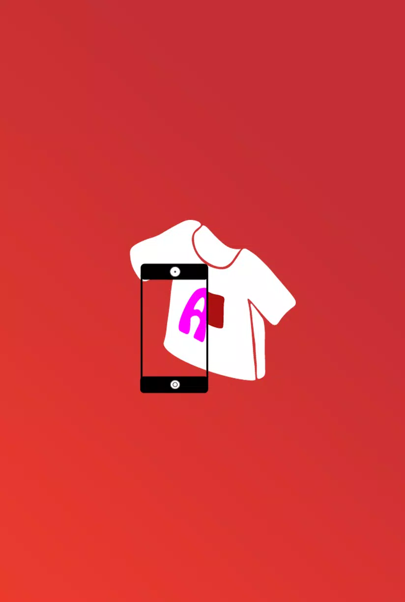 Schermata Reali-T-Shirt 0