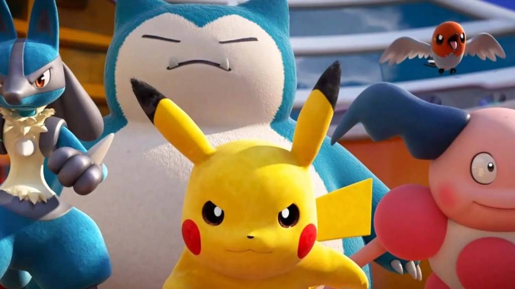 Pokémon cạnh tranh xứng đáng được công nhận nhiều hơn là một esport, ngay cả khi công ty Pokemon TPCI trả tiền kém cho các vận động viên chiến thắng