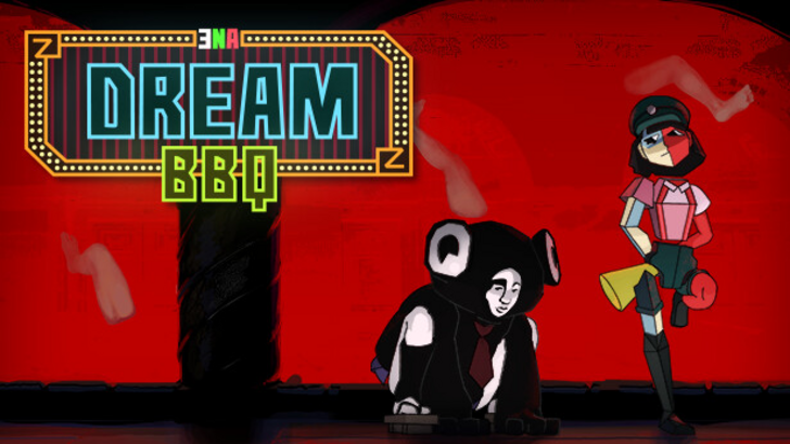 ENA: Dream BBQ Date de lancement et heure révélées 