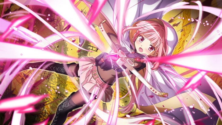 Madoka Magica: Magia Exedra ora aperta per preregistrazione e preordini 