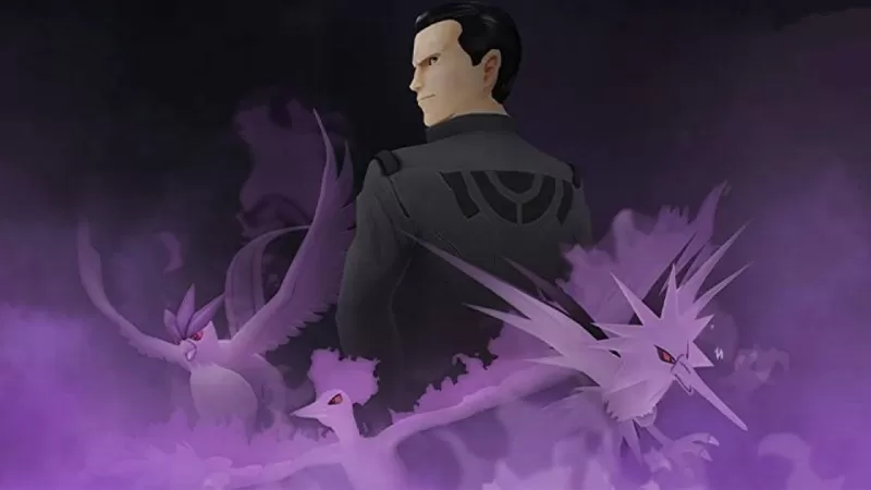 Guía de pedidos anticipados: Pokémon TCG Scarlet & Violet-Rivales destinados