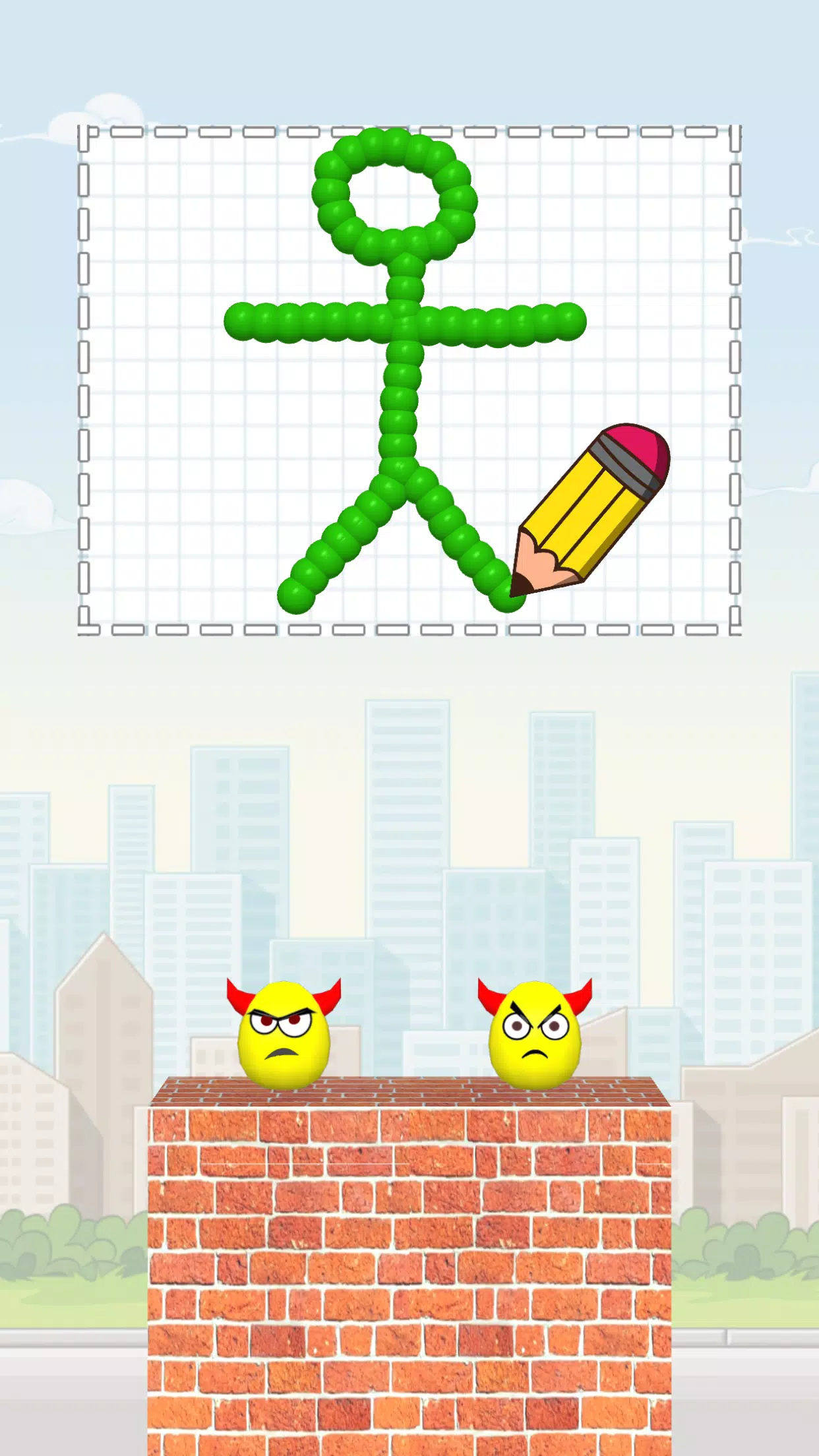 Draw To Smash 螢幕截圖 3